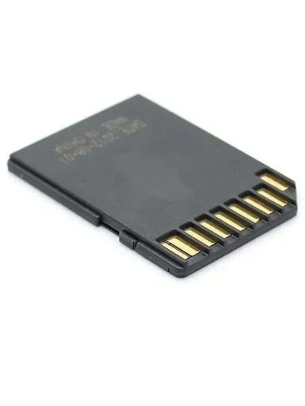 50 x OEM Samsung microSD micro SD to SD SDHC Adapter fit 4GB 8GB 16GB 32GB 64GB